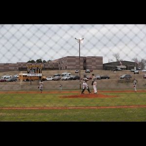 Meet your Posher, Cole